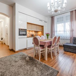 Florencja Parking Gratis Moxy Te&Am Cracow